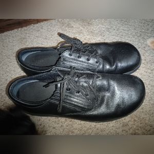 Men's Black Shoes